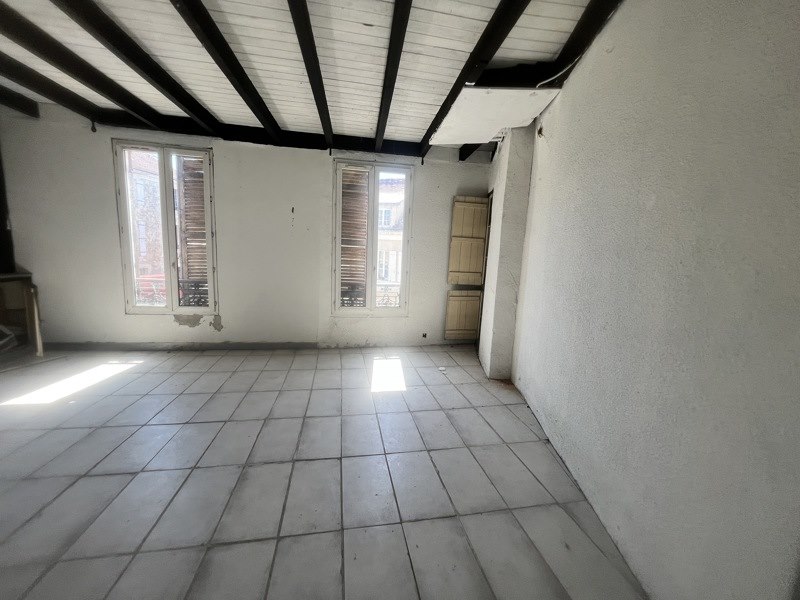 Vente Maison BERGERAC - 5 pièces -120 m² - (24100)