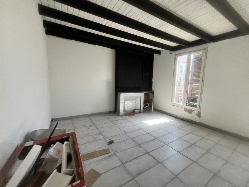 Vente Maison BERGERAC - 5 pièces -120 m² - (24100)