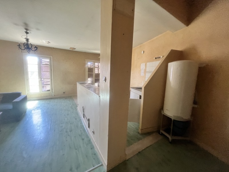 Vente Maison BERGERAC - 5 pièces -120 m² - (24100)