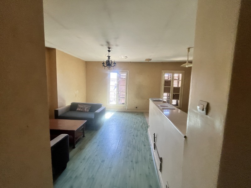 Vente Maison BERGERAC - 5 pièces -120 m² - (24100)
