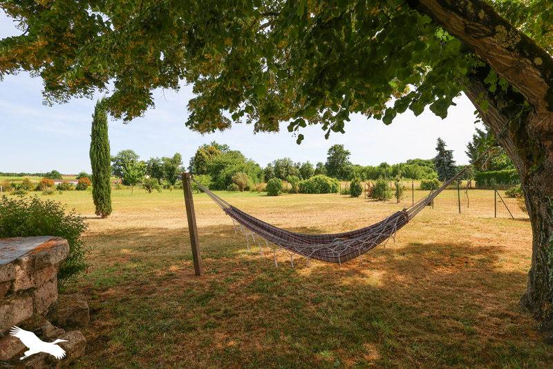 Vente Maison ST LAURENT DES VIGNES - 6 pièces -196 m² - (24100)