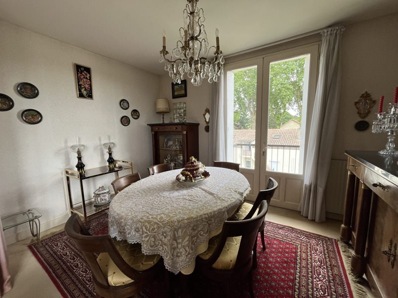 Vente Appartement BERGERAC - 2 pièces -76 m² - (24100)