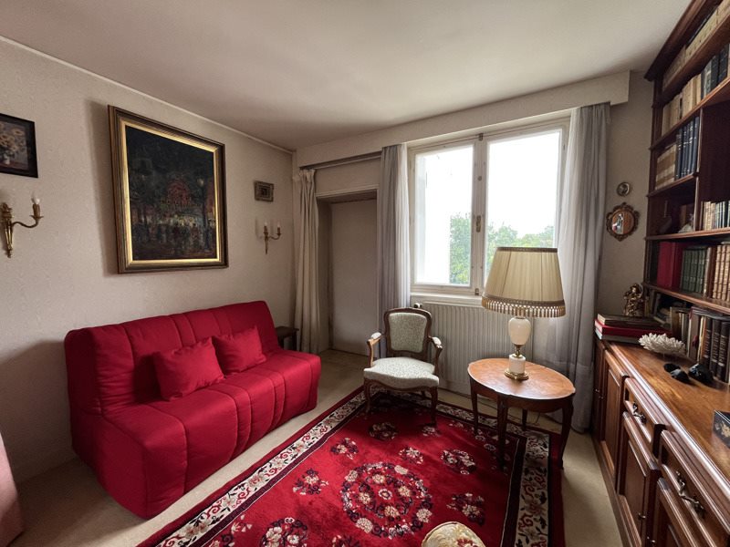 Vente Appartement BERGERAC - 2 pièces -76 m² - (24100)