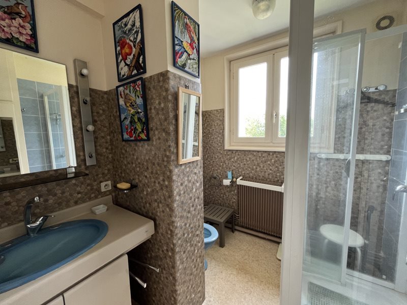 Vente Appartement BERGERAC - 2 pièces -76 m² - (24100)