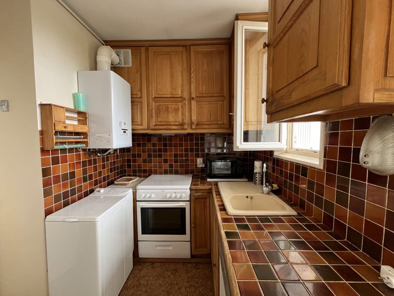 Vente Appartement BERGERAC - 2 pièces -76 m² - (24100)