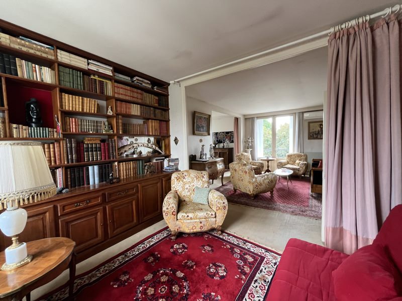 Vente Appartement BERGERAC - 2 pièces -76 m² - (24100)