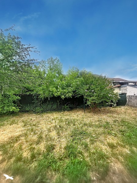 Vente Maison BERGERAC - 5 pièces -101 m² - (24100)