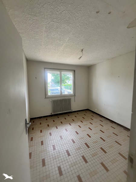 Vente Maison BERGERAC - 5 pièces -101 m² - (24100)