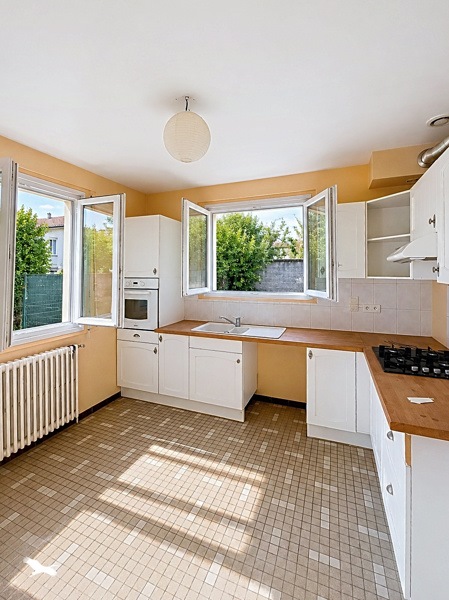 Vente Maison BERGERAC - 5 pièces -101 m² - (24100)