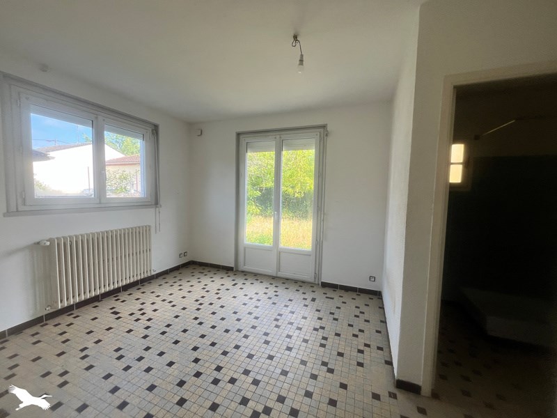 Vente Maison BERGERAC - 5 pièces -101 m² - (24100)