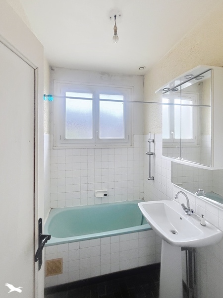 Vente Maison BERGERAC - 5 pièces -101 m² - (24100)