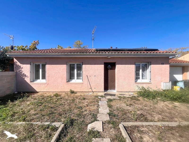 Vente Maison Bergerac 24100 4 pièces - 94 m²