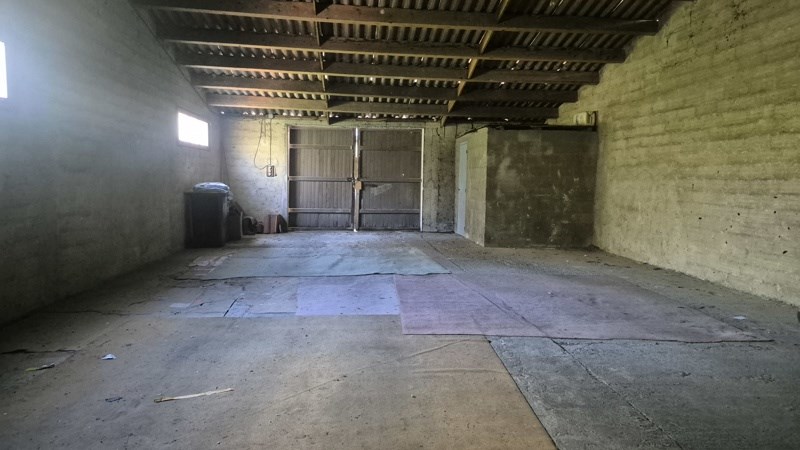 Vente Maison BERGERAC - 5 pièces -110 m² - (24100)