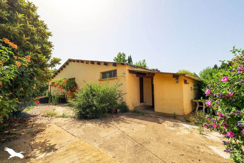 Vente Maison BERGERAC - 5 pièces -110 m² - (24100)