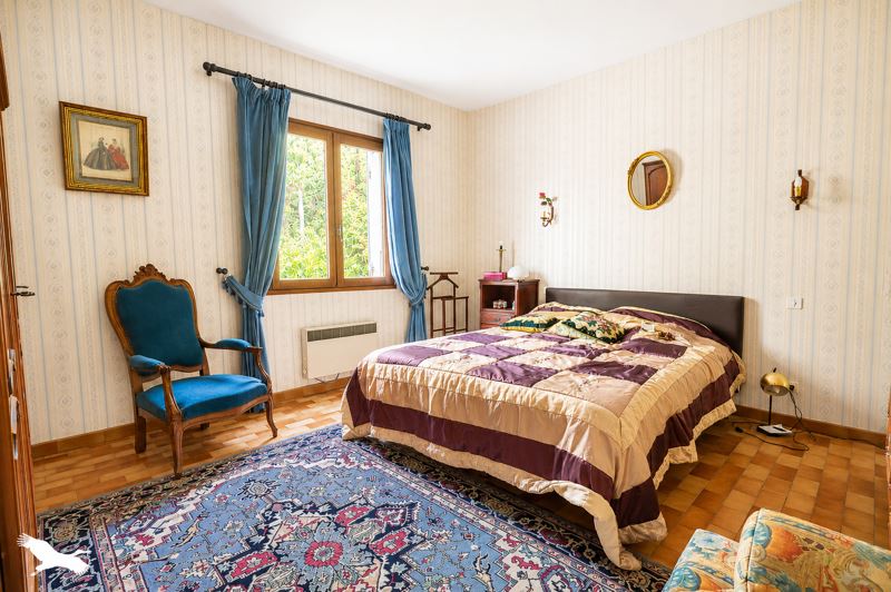Vente Maison BERGERAC - 5 pièces -110 m² - (24100)