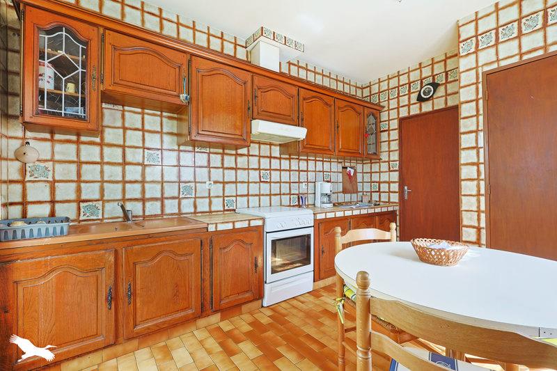 Vente Maison BERGERAC - 5 pièces -110 m² - (24100)
