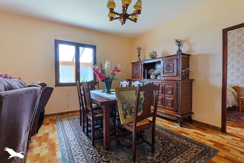 Vente Maison BERGERAC - 5 pièces -110 m² - (24100)