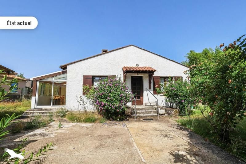 Vente Maison BERGERAC - 5 pièces -110 m² - (24100)