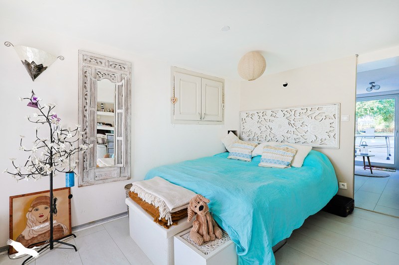 Vente Maison BERGERAC - 6 pièces -152 m² - (24100)