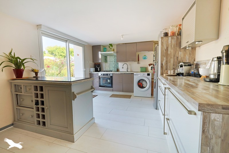 Vente Maison BERGERAC - 6 pièces -152 m² - (24100)