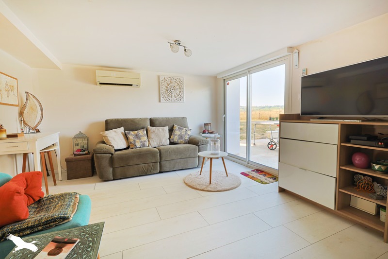 Vente Maison BERGERAC - 6 pièces -152 m² - (24100)