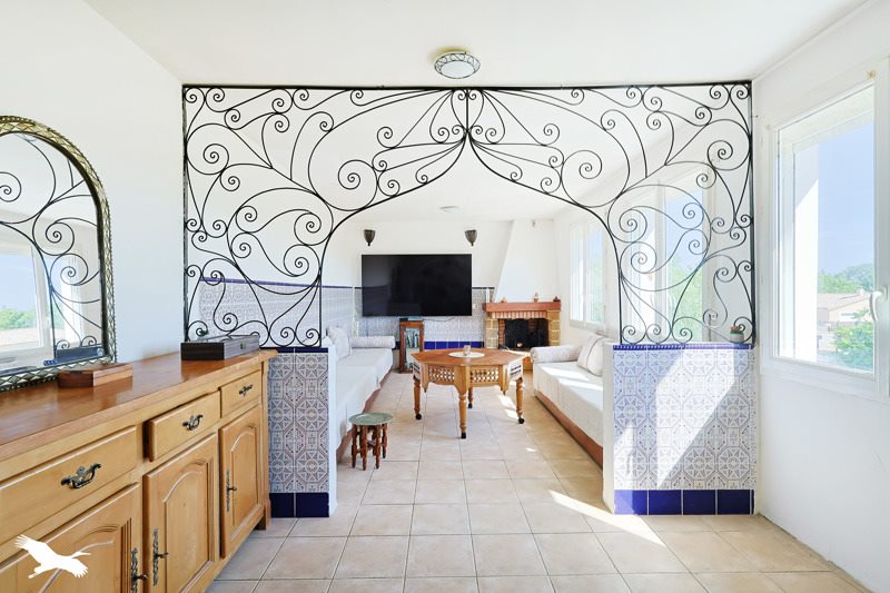 Vente Maison BERGERAC - 6 pièces -152 m² - (24100)