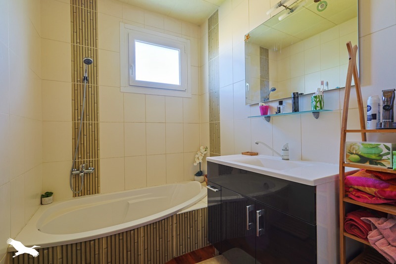 Vente Maison BERGERAC - 6 pièces -152 m² - (24100)