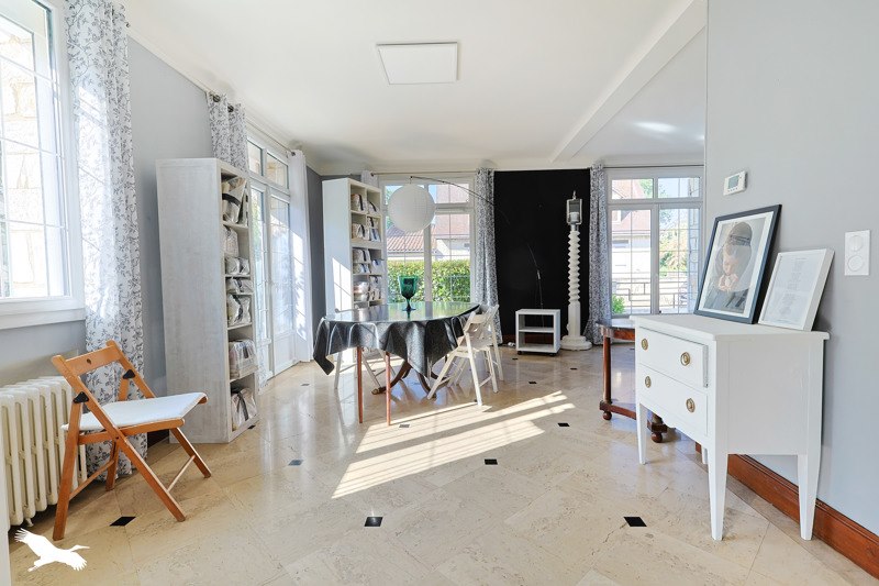 Vente Maison BERGERAC - 5 pièces -127 m² - (24100)