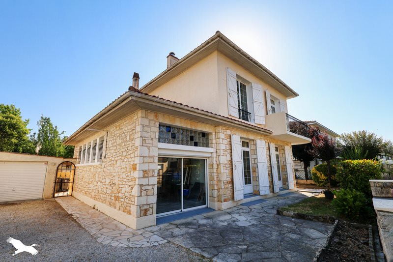 Vente Maison BERGERAC - 5 pièces -127 m² - (24100)