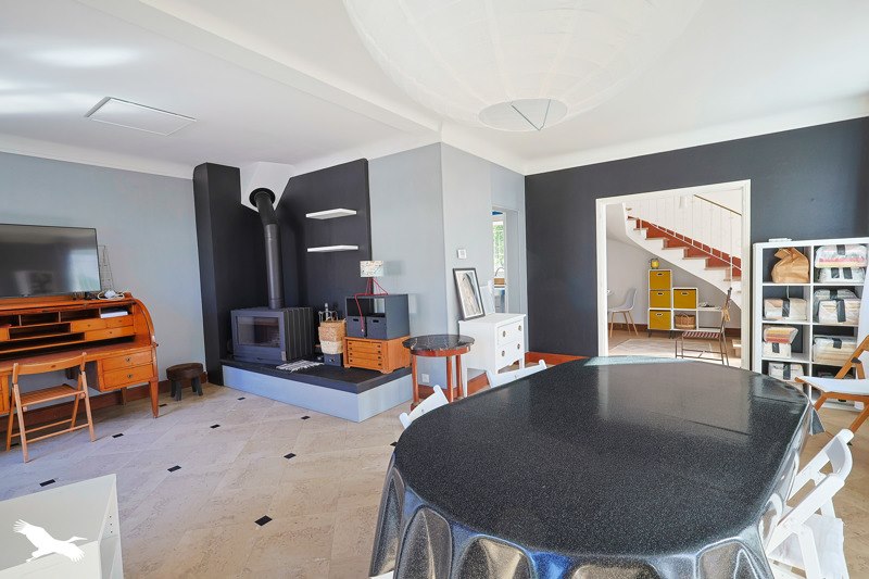 Vente Maison BERGERAC - 5 pièces -127 m² - (24100)