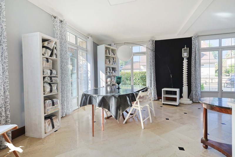 Vente Maison BERGERAC - 5 pièces -127 m² - (24100)