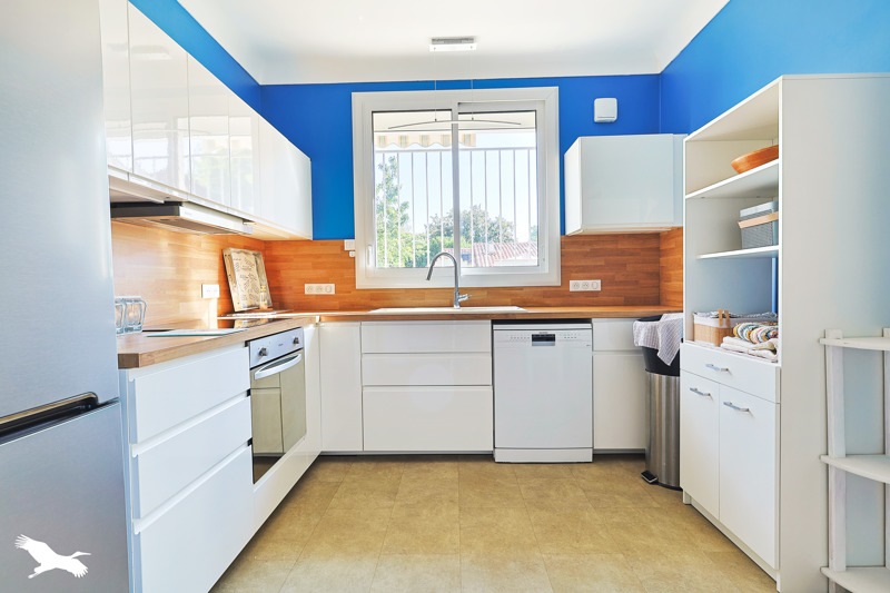 Vente Maison BERGERAC - 5 pièces -127 m² - (24100)