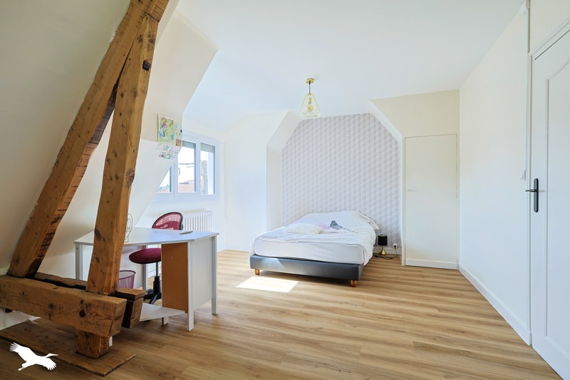 Vente Maison BERGERAC - 7 pièces -230 m² - (24100)