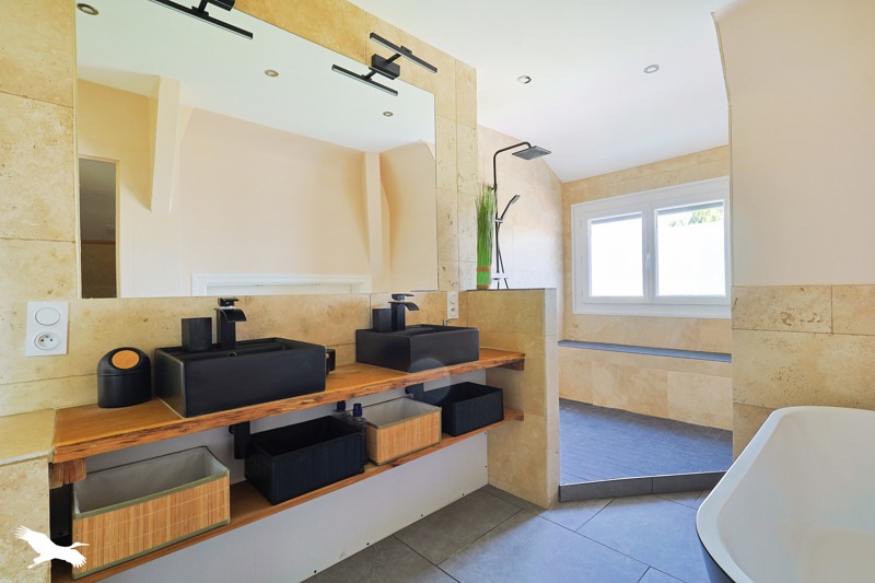 Vente Maison BERGERAC - 7 pièces -230 m² - (24100)