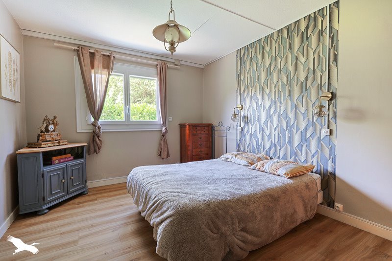 Vente Maison BERGERAC - 7 pièces -230 m² - (24100)