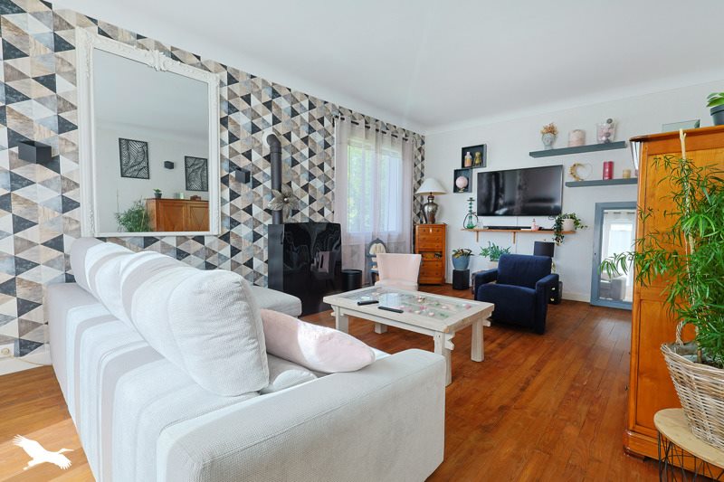 Vente Maison BERGERAC - 7 pièces -230 m² - (24100)