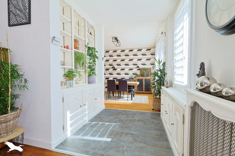 Vente Maison BERGERAC - 7 pièces -230 m² - (24100)
