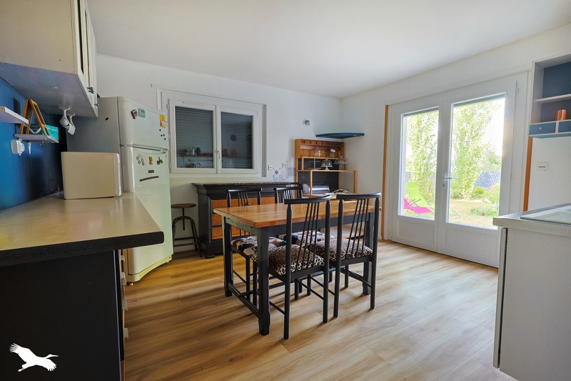 Vente Maison BERGERAC - 7 pièces -230 m² - (24100)