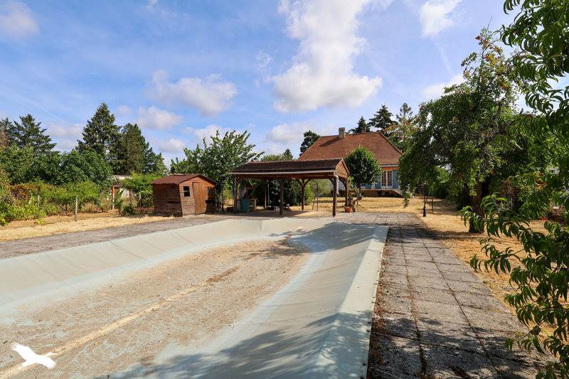 Vente Maison COURS DE PILE - 4 pièces -122 m² - (24520)