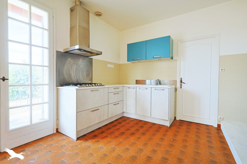Vente Maison COURS DE PILE - 4 pièces -122 m² - (24520)