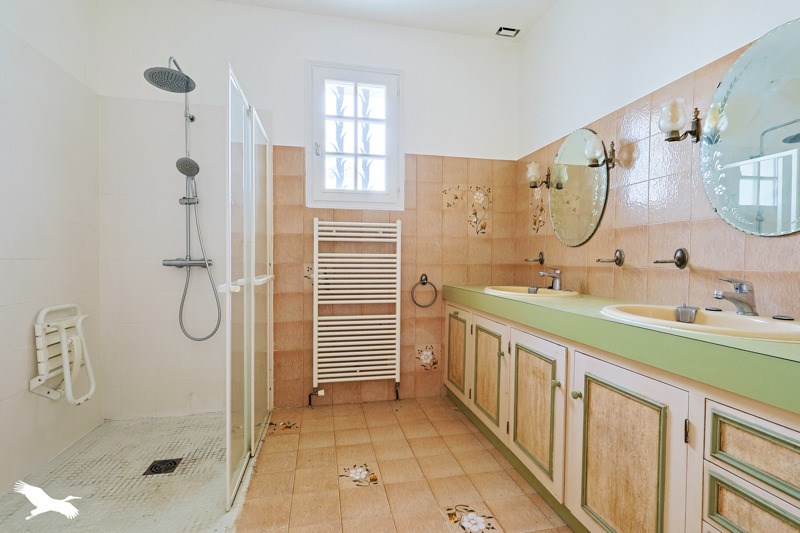 Vente Maison COURS DE PILE - 4 pièces -122 m² - (24520)