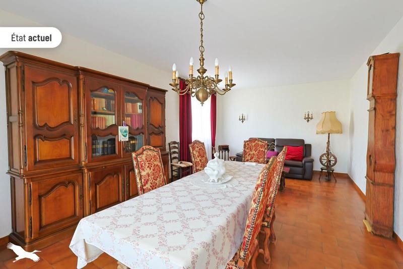 Vente Maison BERGERAC - 5 pièces -106 m² - (24100)