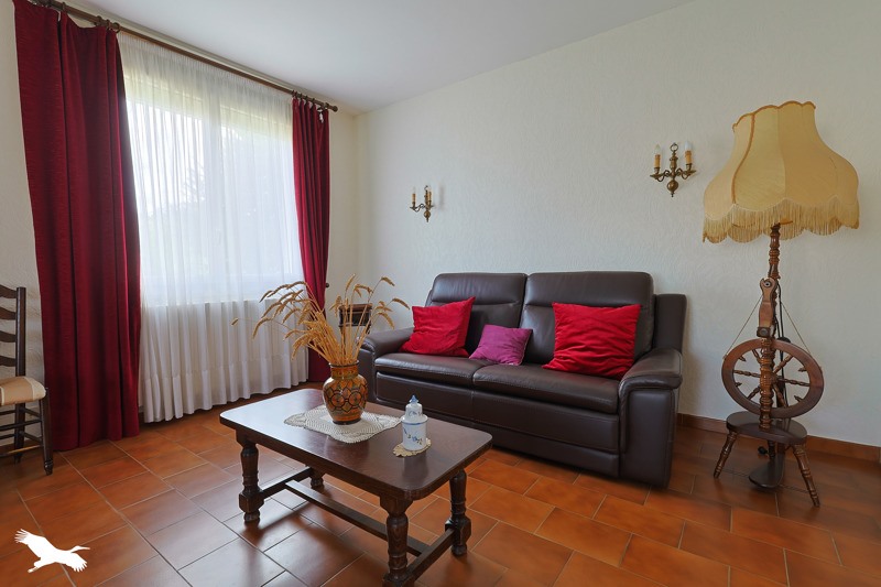 Vente Maison BERGERAC - 5 pièces -106 m² - (24100)