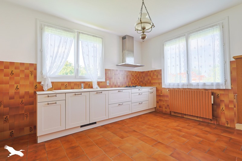 Vente Maison BERGERAC - 5 pièces -106 m² - (24100)