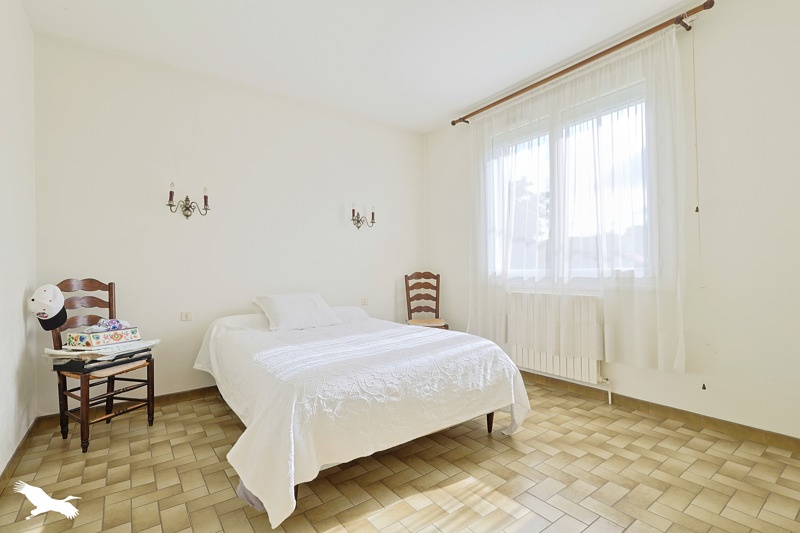 Vente Maison BERGERAC - 5 pièces -106 m² - (24100)