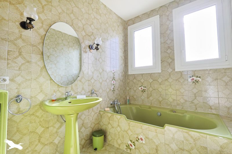 Vente Maison BERGERAC - 5 pièces -106 m² - (24100)