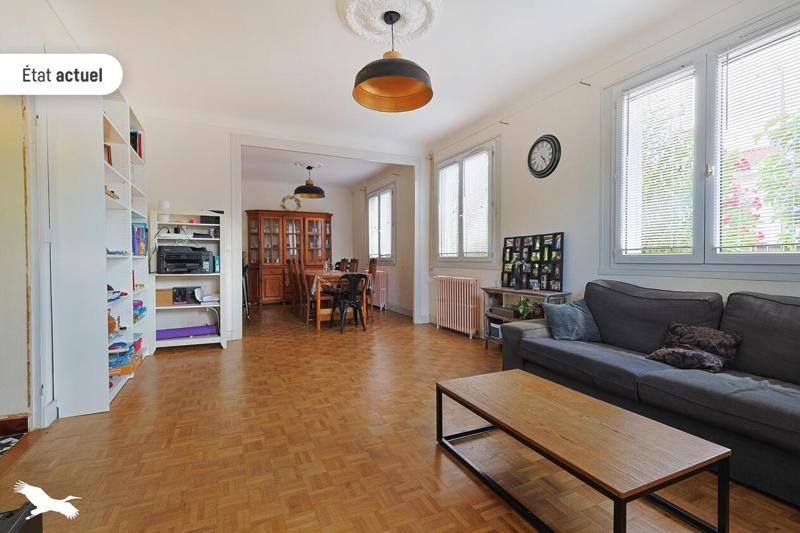 Vente Maison BERGERAC - 4 pièces -114 m² - (24100)