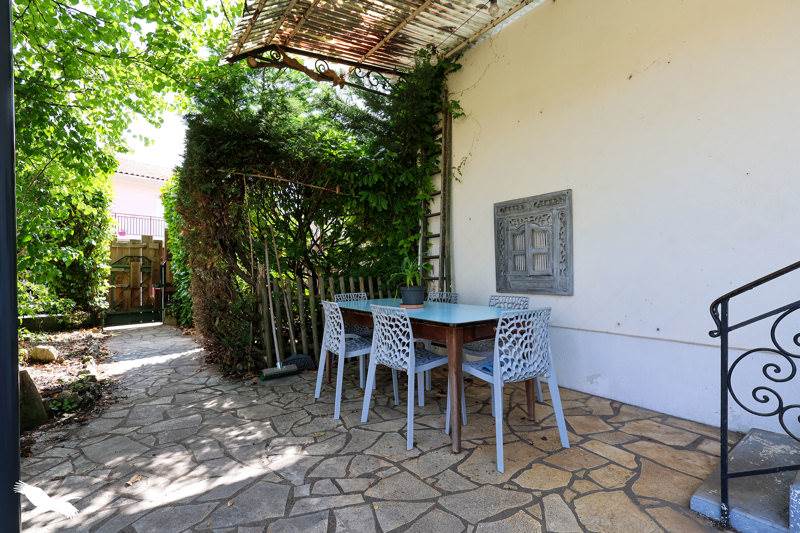 Vente Maison BERGERAC - 4 pièces -114 m² - (24100)