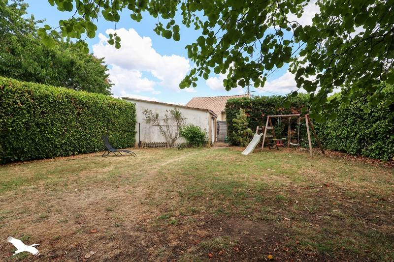 Vente Maison BERGERAC - 4 pièces -114 m² - (24100)