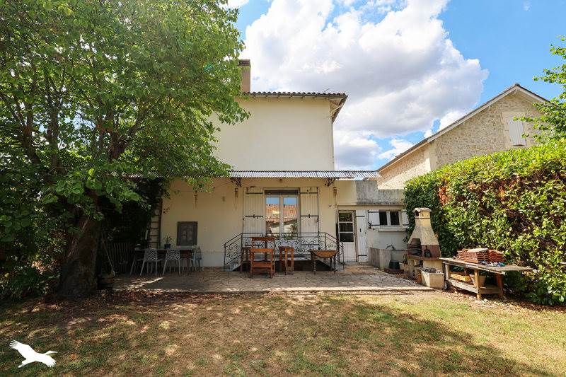 Vente Maison BERGERAC - 4 pièces -114 m² - (24100)